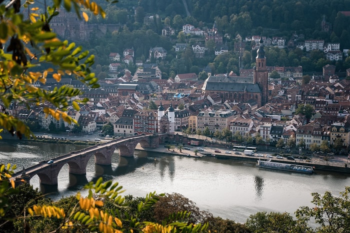 Heidelberg, Germany image